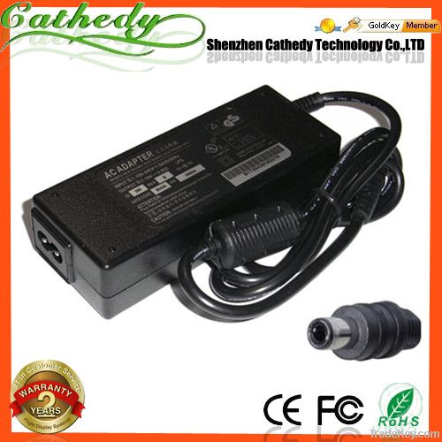 AC Adapter for TOSHIBA 19V 3.95A Laptop Power Adaptor