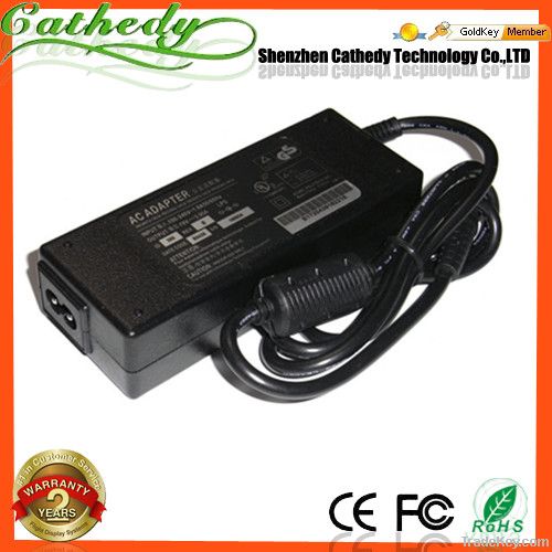 Factory Supply for TOSHIBA 19V 3.95A Laptop AC Adapter