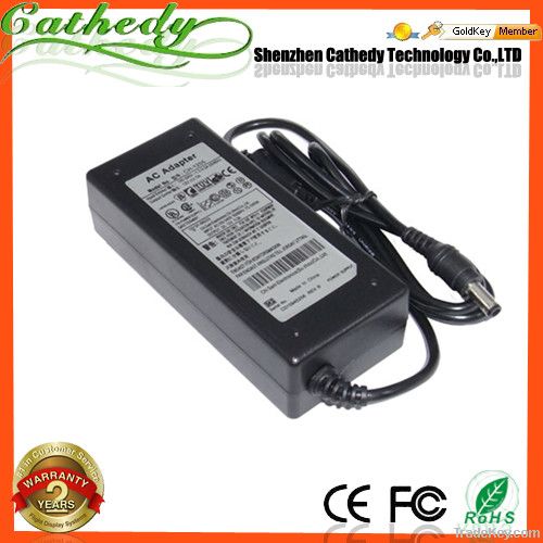 12V 5A AC Adapter Power Supply for LCD Moniter