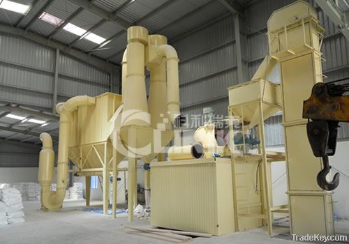 Credible Grinding Mill Exporter