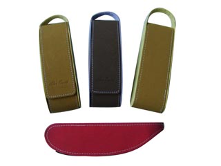 eyeglass case with handle