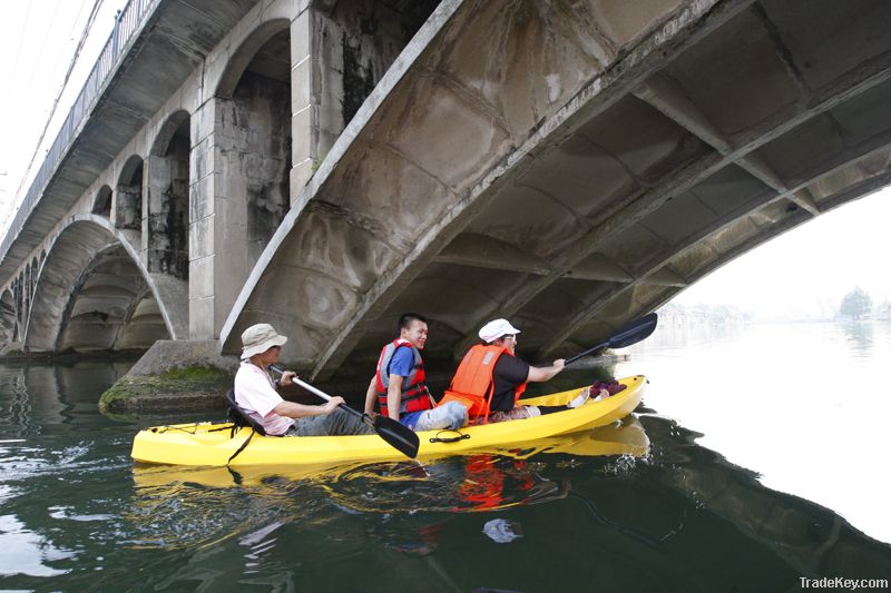 kayak, fishing kayak