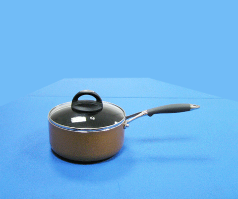 Nonstick Saucepan