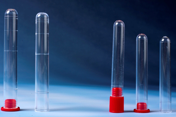 Test Tubes