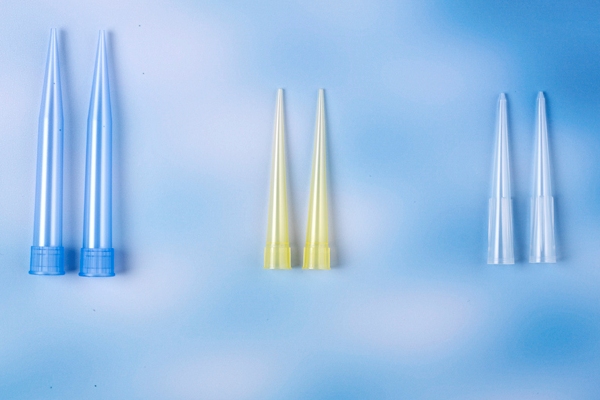 Pipette Tips