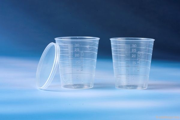 Medicine Cups