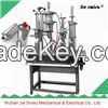 Aerosol can spray filling machine