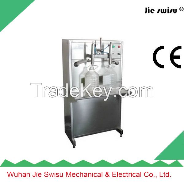 Factory Sale Semi Automatic E-Liquid Filling Machine