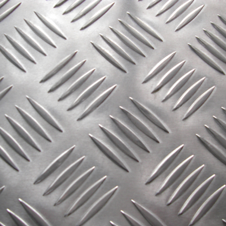 Aluminum Tread Plate