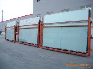 Float Glass