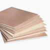 Commercial plywood