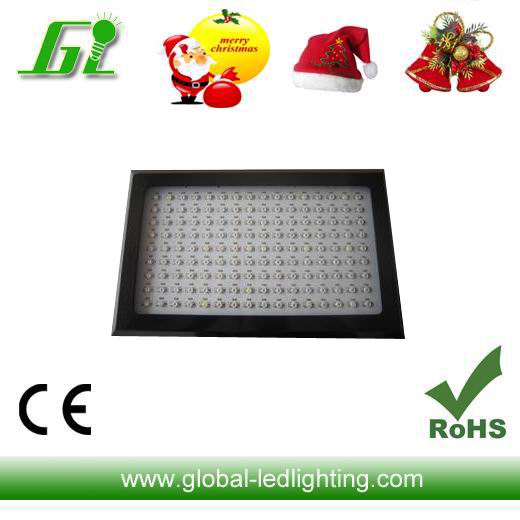 CE&RoHs 300W LED Grow Light with 1W led (Unique design)