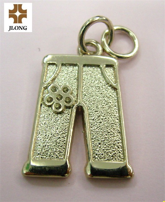 wholesale zipper puller, metal zipper puller, fashion zipper puller