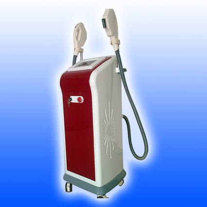 IPL Hair Removal Machine