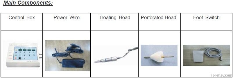 Follicular Unit Extraction (FUE)