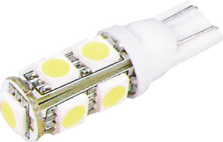 LED CAR LIGHT