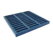 Rectangular Mesh FRP Grating