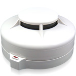 Addressable Photoelectric Smoke Detector