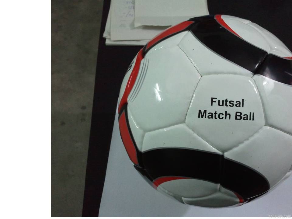 FUTSAL GAMEBALL