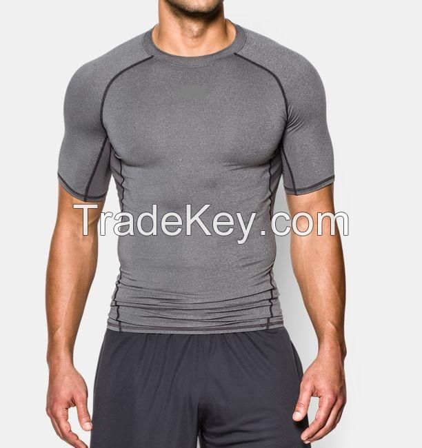 LYCRA COMPRESSION SHIRTS