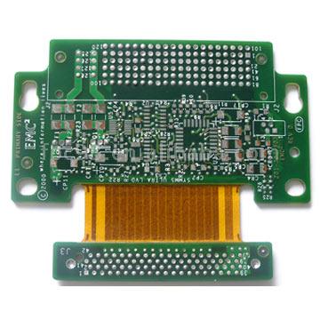 PCB board, PCBA, FPC