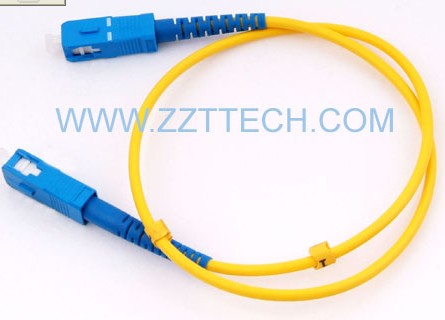 SC/PC Patch cord simplex