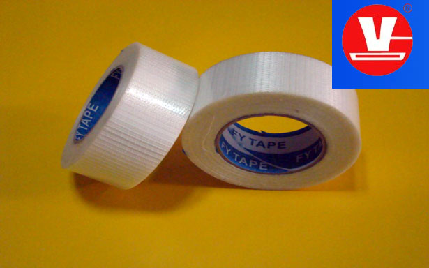 Fiberglass Tape