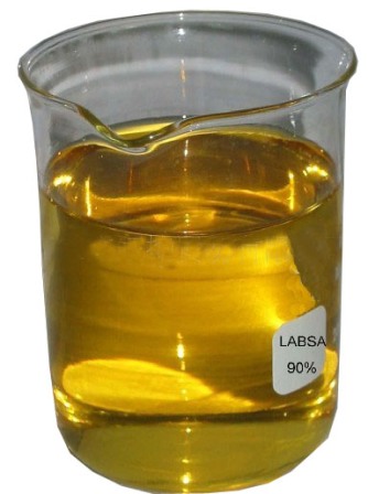 LABSA-linear alkyl benzene sulphonic acid