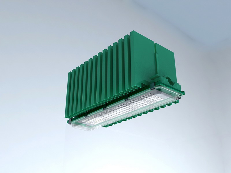 LED module light