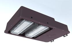 LED Shoebox Light