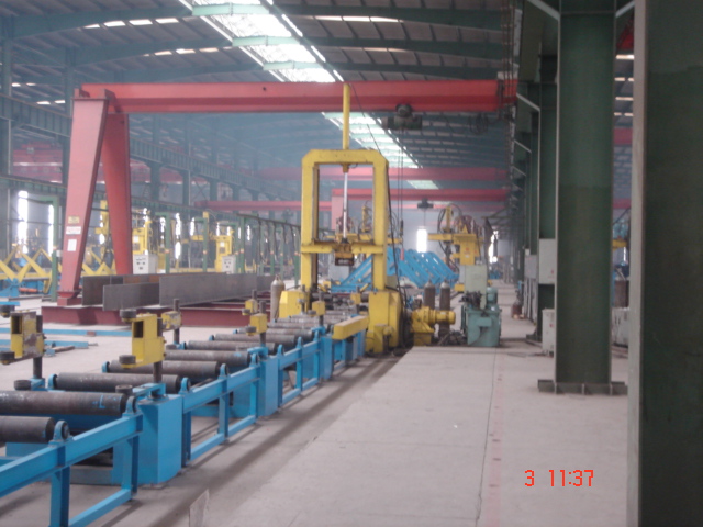 Overhead Crane