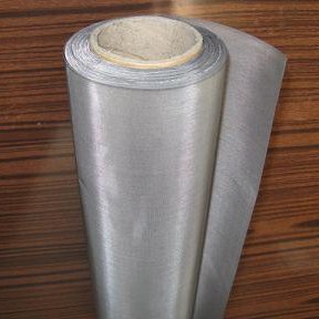 stainless steel wire mesh