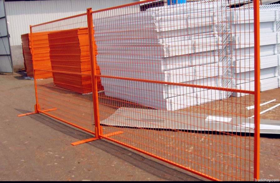 Welded Mesh Panel