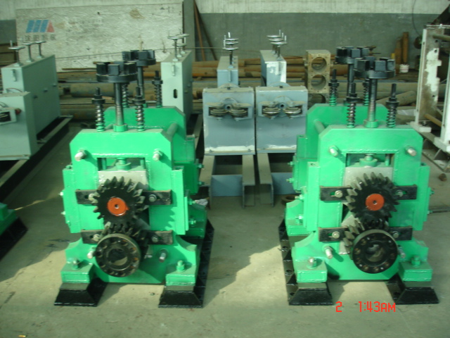 JY250 hot rolling mill