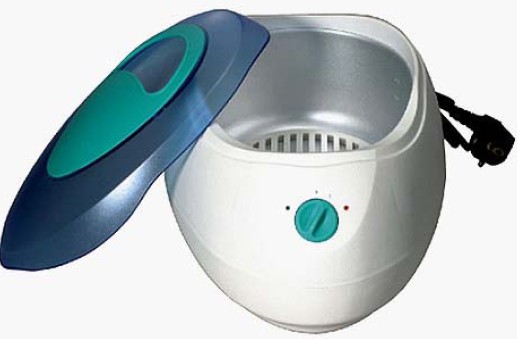 paraffin wax warmer