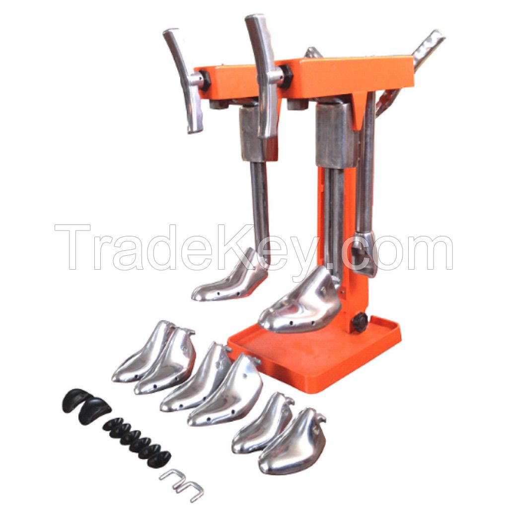 RC-04 boot &amp;amp;amp;amp; shoe stretcher machine,