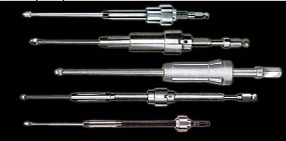 Tube Tools & Pneumatic Tools