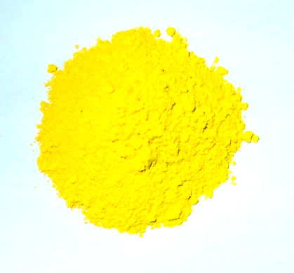 Pigment Yellow 1