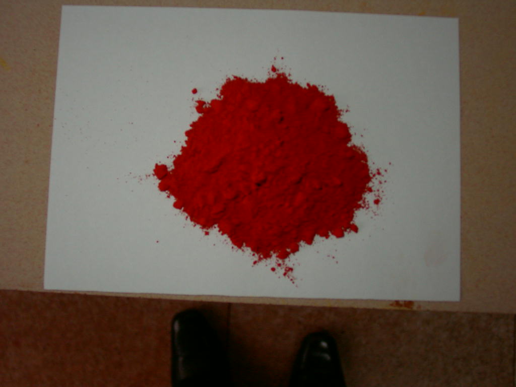 Pigment Red 21