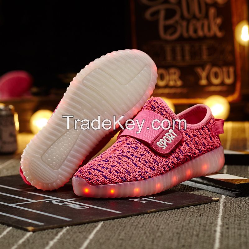 children's led shoes