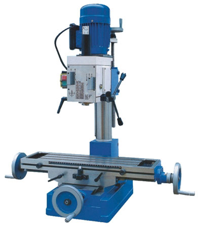 drilling machine