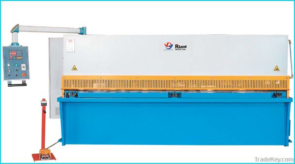 sheet metal shear