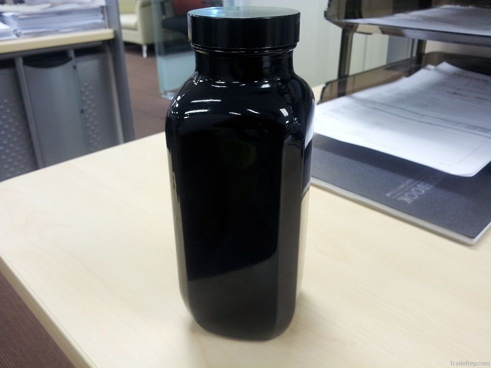 Crude Ethylene Glycol