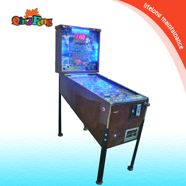 Bulgaria Amusement pinball machine manufacturer