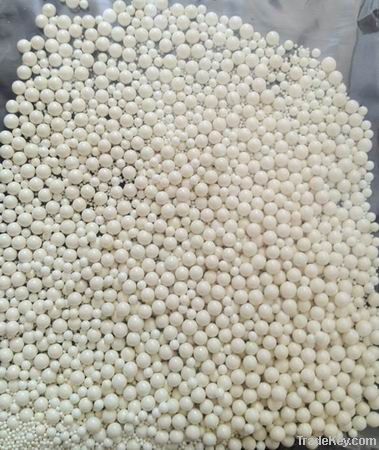 ZY-80 zirconia ball/beads