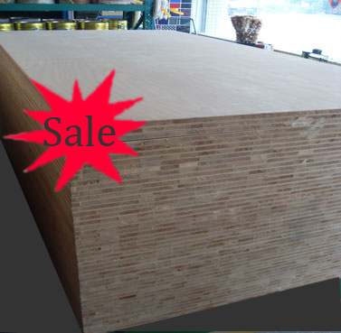 veneer faced high quality board