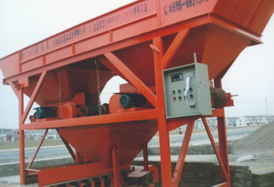 Belt conveyor