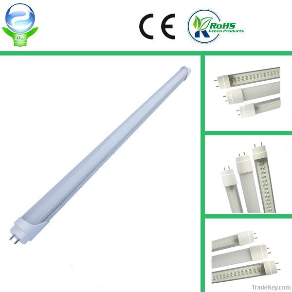 High brightness LED tube light