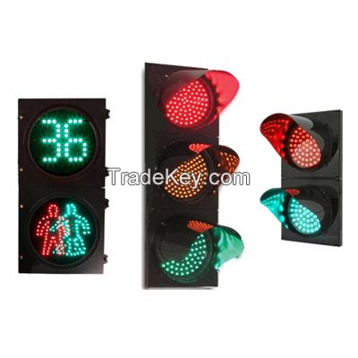 LED Traffic Lights Manufacturer