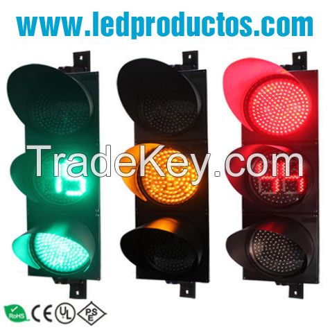 LED Traffic Lights